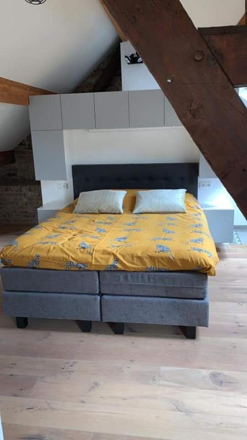 Bed and Breakfast Laeve In De Brouwerie Geleen Exteriér fotografie